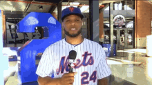 Robinson Canó Mets GIF - Robinson Canó Mets New York GIFs