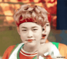 Chenle Nct GIF - Chenle Nct GIFs