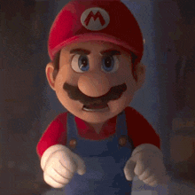 Too Bright Mario GIF - Too Bright Mario Chris Pratt GIFs