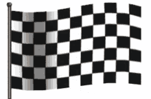 rewttytuy checkered flag
