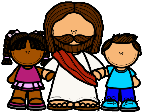 alquiler Oblicuo recinto Jesús Y Niños Sticker - Jesús Y Niños - Discover & Share GIFs
