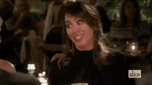 No Comment GIF - Kelly Dodd No Comment Rhoc GIFs