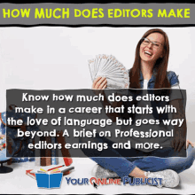 Editors Professionaleditor GIF - Editors Professionaleditor Bookpublisher GIFs