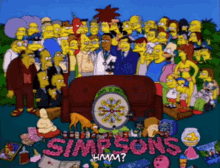 The Simpsons Couch Gag GIF - The Simpsons Couch Gag The Yellow Album GIFs