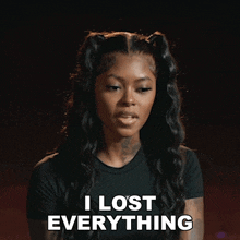 I Lost Everything Big Boss Vette GIF - I Lost Everything Big Boss Vette Nick Cannon Future Superstars GIFs