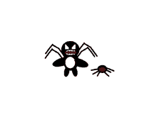 Venom Spiderman GIF - Venom Spiderman GIFs