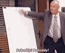 Boboddy Creed GIF - Boboddy Creed The Office GIFs