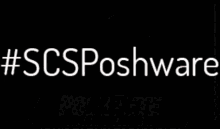 Scsposhware Scssoftware GIF - Scsposhware Scssoftware Ets2 GIFs