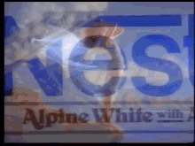 Nestle Alpine GIF - Nestle Alpine White GIFs