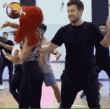 Dianne Buswell Strictly GIF - Dianne Buswell Strictly Strictly Come Dancing GIFs