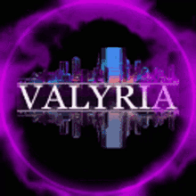 Valyria Buildings GIF - Valyria Buildings Circle GIFs