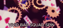 Vbs Vivid Bad Squad GIF - Vbs Vivid Bad Squad Toya Aoyagi GIFs