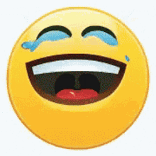Laughing Haha GIF - Laughing Haha Emoji GIFs