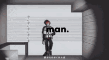 Man Futa GIF - Man Futa Milgram GIFs