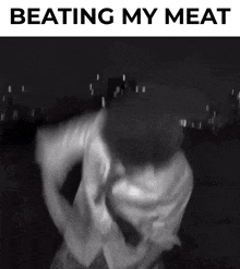 Edge Beat My Meat GIF - Edge Beat My Meat Meat My Beat GIFs