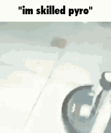 Pyro Tf2 Pyro GIF - Pyro Tf2 Pyro GIFs