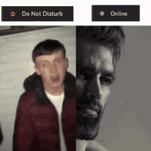 Discord Do Not Disturb GIF - Discord Do Not Disturb Online GIFs