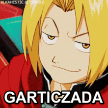 Gartic Garticzada GIF - Gartic Garticzada Anime GIFs