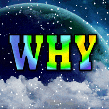 Why Planet GIF - Why Planet Snow GIFs