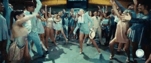 Vamos La Galera Xuxa GIF - Vamos La Galera Xuxa Dancing Brasil GIFs