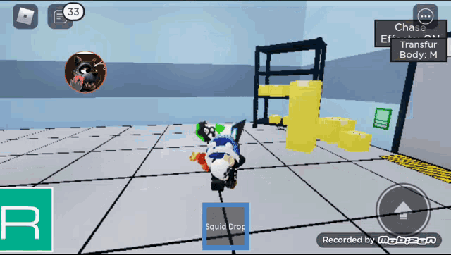 Noob Dancing Roblox GIF - Noob Dancing Roblox Game Play - Discover & Share  GIFs