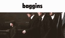 baggins bagginscord bagginsdoro