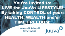 Live A Juuva Lifestyle With Lawrence2024154906 GIF - Live A Juuva Lifestyle With Lawrence2024154906 GIFs