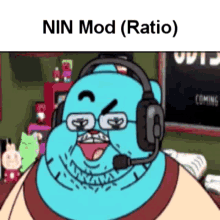 Nin Discord GIF - Nin Discord Moderator GIFs