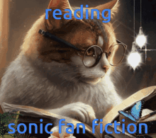 Sonic Fan GIF - Sonic Fan Fiction GIFs