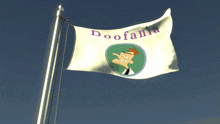 Beter68 Flag GIF - Beter68 Flag Doofania GIFs
