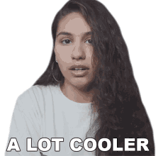 a lot cooler alessia cara more cool coolest more chill