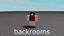 Backrooms GIF - Backrooms GIFs