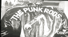 the punk rods the munsters