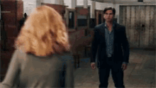 Beth Dutton Punch In The Face GIF - Beth Dutton Punch In The Face Yellowstone GIFs