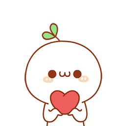 Cute Adorable Sticker - Cute Adorable Heart Stickers