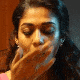 Nayanthara Nayanthara Jawan GIF - Nayanthara Nayanthara Jawan Nayanthara Hot GIFs