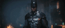 Batman Arkham GIF - Batman Arkham Arkhamknight GIFs