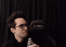 Brendon Urie Confused Brendon Urie Wtf GIF - Brendon Urie Confused Brendon Urie Wtf Brendon Urie GIFs