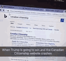 Canada Immigration GIF - Canada Immigration Website GIFs