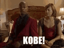 Kobe GIF - Kobe GIFs