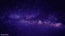 Universe Galaxy GIF - Universe Galaxy Space GIFs