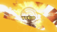 Yukio Buddha GIF - Yukio Buddha Ror GIFs