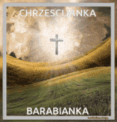 Christian Chrzescijanka GIF - Christian Chrzescijanka Barabianka GIFs