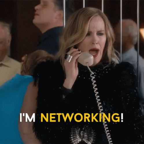 networking as an introvert