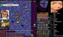Chilled Rotmg Streamer GIF - Chilled Rotmg Chilled Rotmg GIFs