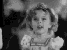 Shirley Temple Kid GIF - Shirley Temple Kid Classic GIFs