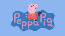 Pepa Pig Verarsche GIF