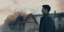 A Discovery Of Witches Matthew Goode GIF - A Discovery Of Witches Matthew Goode Adow GIFs