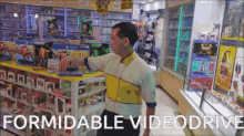 Formidable Video Drive Video Games GIF - Formidable Video Drive Video Drive Video Games GIFs