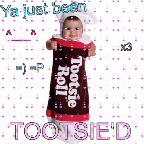 Tootsied Pop GIF - Tootsied Tootsie Pop GIFs